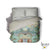 Duvet Cover 'Mermaid Tail'