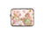 'Organic in Pink' Laptop/Tablet Sleeve