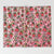 'Strawberry Friends' Fleece Blanket